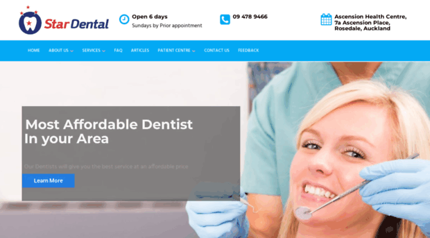 gentlefamilydentists.co.nz