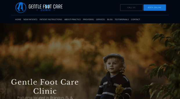 gentlefootdoctor.com