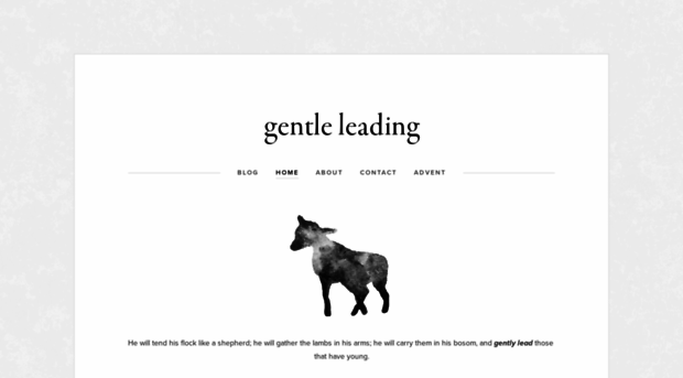 gentleleading.com