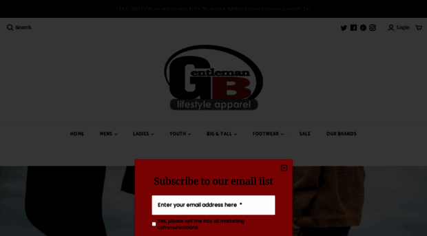 gentlemanblifestyle.com