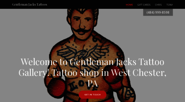 gentlemanjackstattoos.com