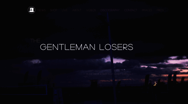 gentlemanlosers.com