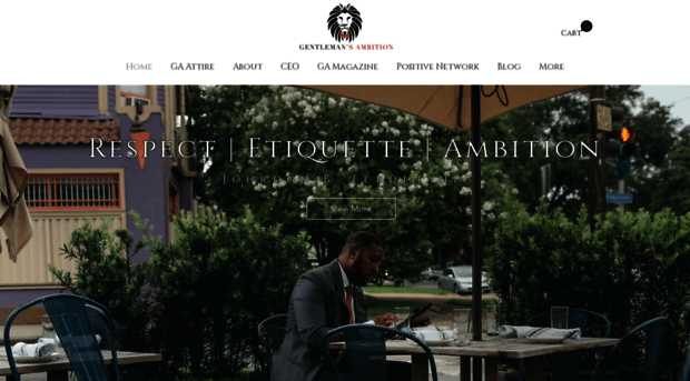 gentlemansambition.com