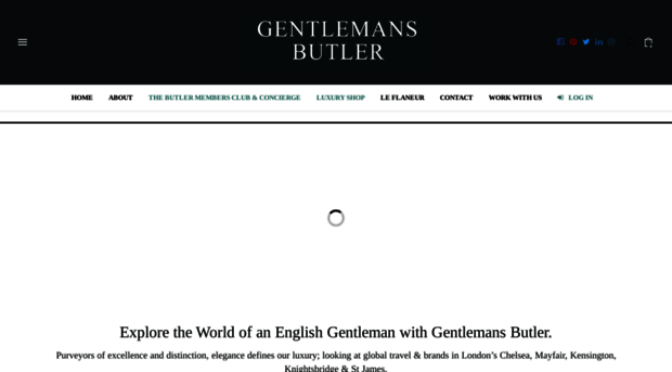 gentlemansbutler.com