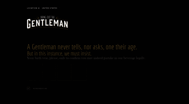 gentlemanscollection.com