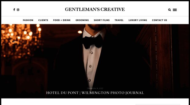 gentlemanscreative.com