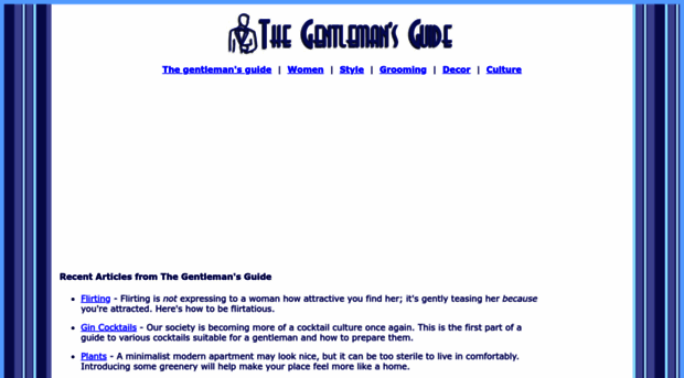 gentlemansguide.net