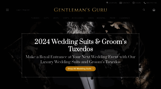 gentlemansguru.com