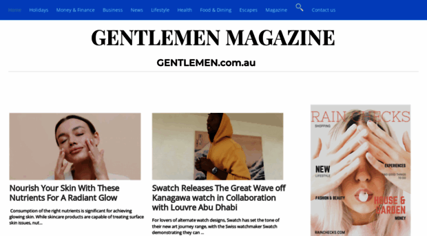 gentlemen.com.au