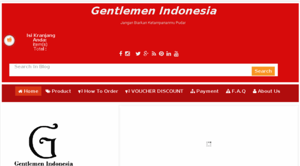 gentlemenindonesia.com