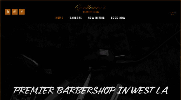 gentlemensbarbershopmdr.com
