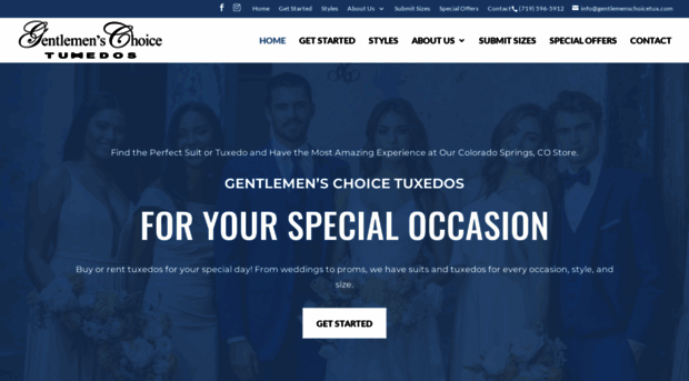 gentlemenschoicetux.com