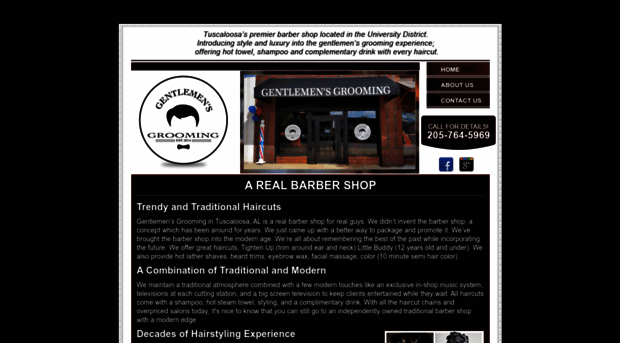 gentlemensgrooming.net