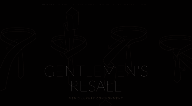 gentlemensresaleclothing.com