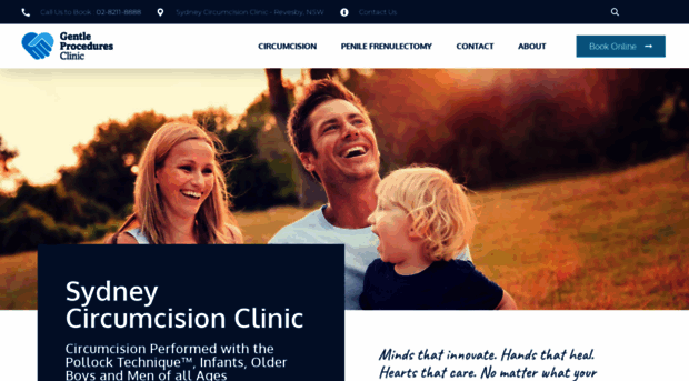 gentleprocedures.com.au
