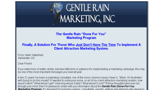 gentlerainsellingsystem.com