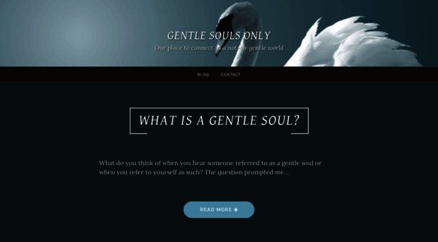 gentlesoulsonly.wordpress.com