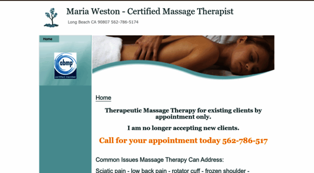 gentlespirit.massagetherapy.com