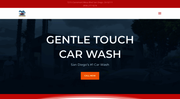 gentletouch-carwash.com