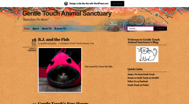 gentletouchanimalsanctuary.wordpress.com