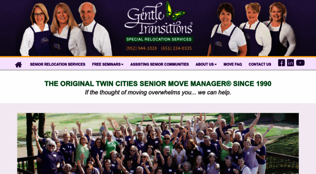 gentletransitions.net