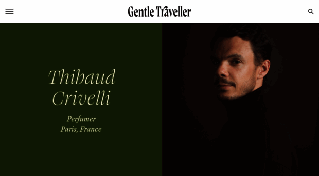 gentletraveller.com