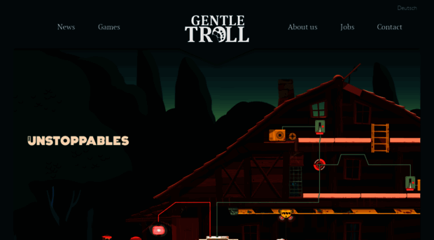 gentletroll.com