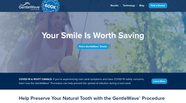 gentlewave.com