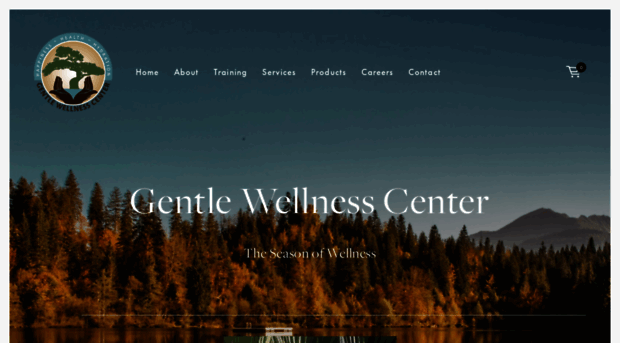 gentlewellnesscenter.com