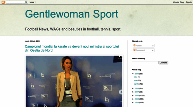 gentlewomansport.blogspot.com