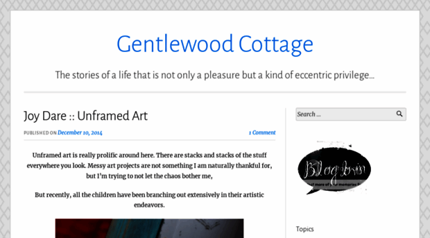 gentlewoodcottage.wordpress.com