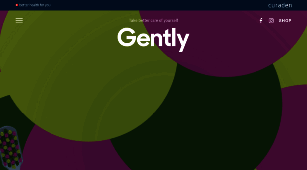 gently.curaden.com