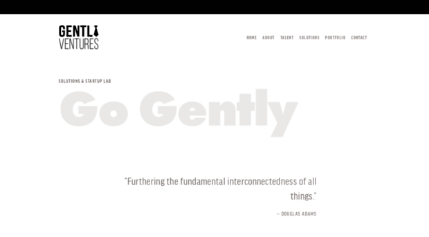 gentlyventures.com