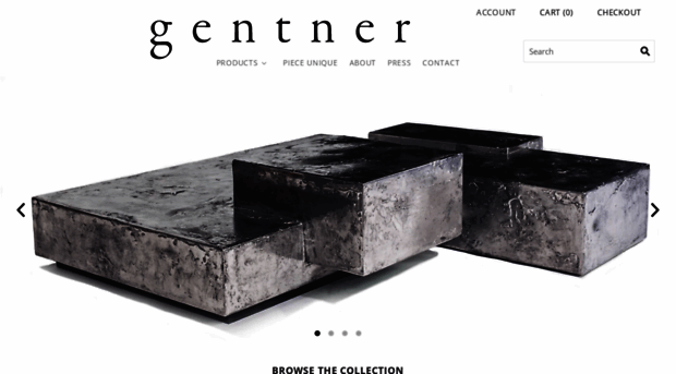 gentnerdesign.com