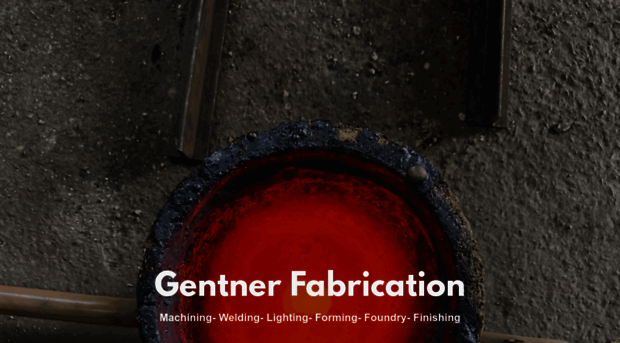 gentnerfabrication.com