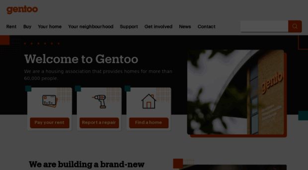 gentoogroup.com