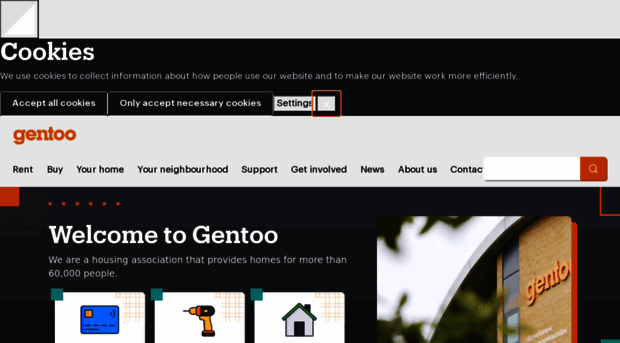 gentoogroup.com