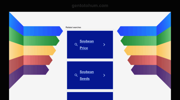 gentotohum.com