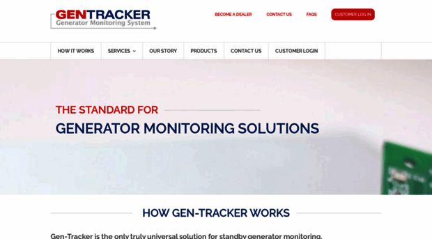 gentracker.com