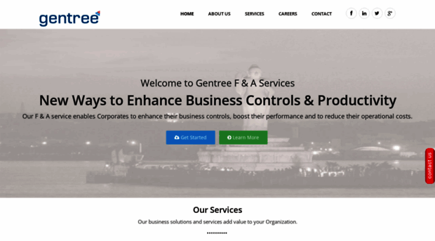 gentree.net