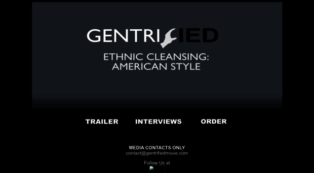 gentrifiedmovie.com