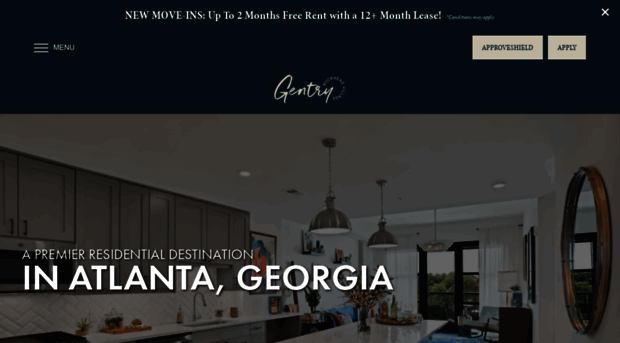 gentryatlanta.com