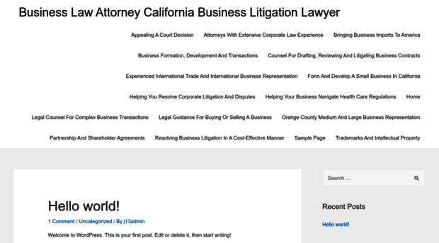 gentrybusinesslaw.com