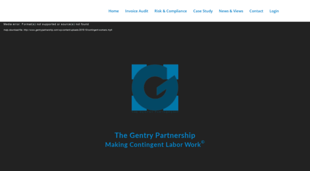 gentrypartnership.com