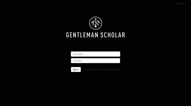 gentscholar.wiredrive.com