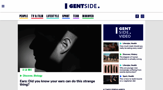 gentside.co.uk