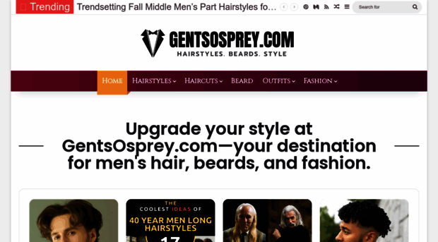 gentsosprey.com