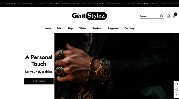 gentstylez.com