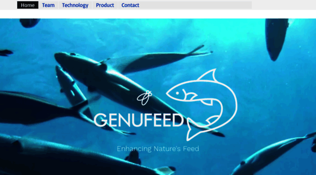 genufeed.com