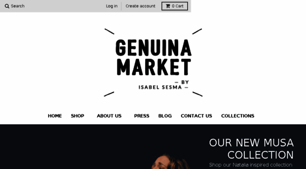 genuinamarket.com